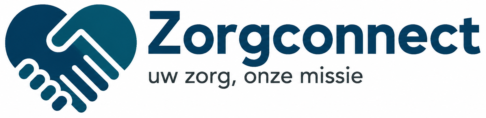 Zorgconnect logo